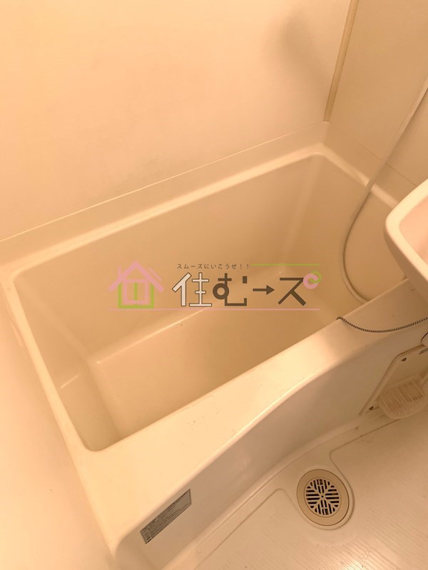 ウィンヒルズ難波南 風呂画像