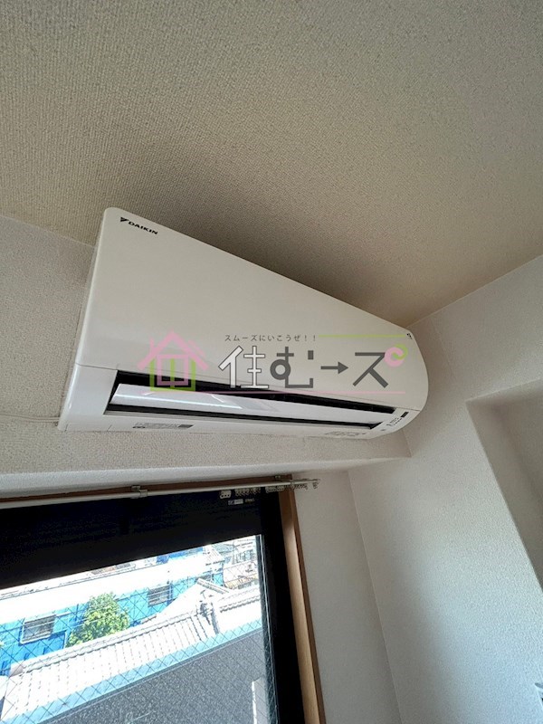 ビジタル丸山通5 その他3