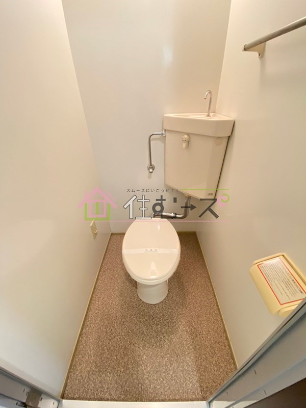 リバティ桜川 その他2