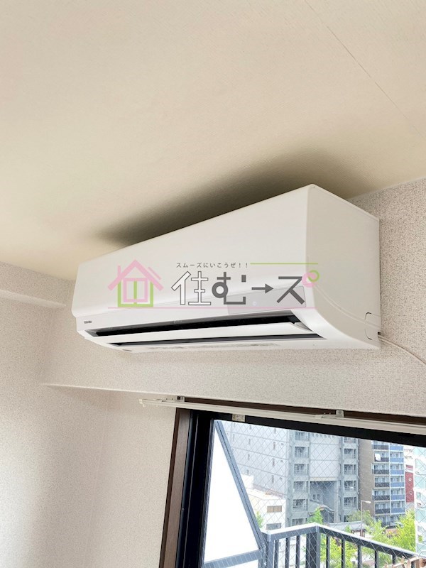 リバティ桜川 その他5