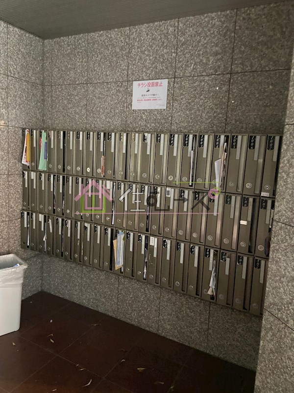 リバティ桜川 その他外観4