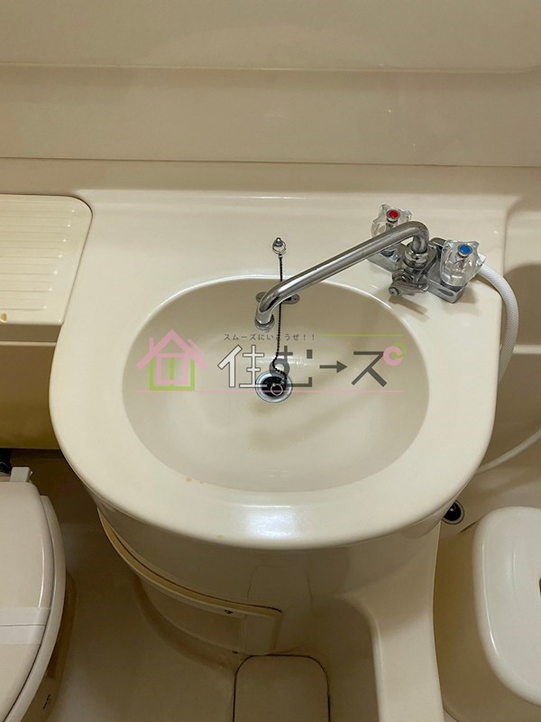 ビューシャルム湊 その他3