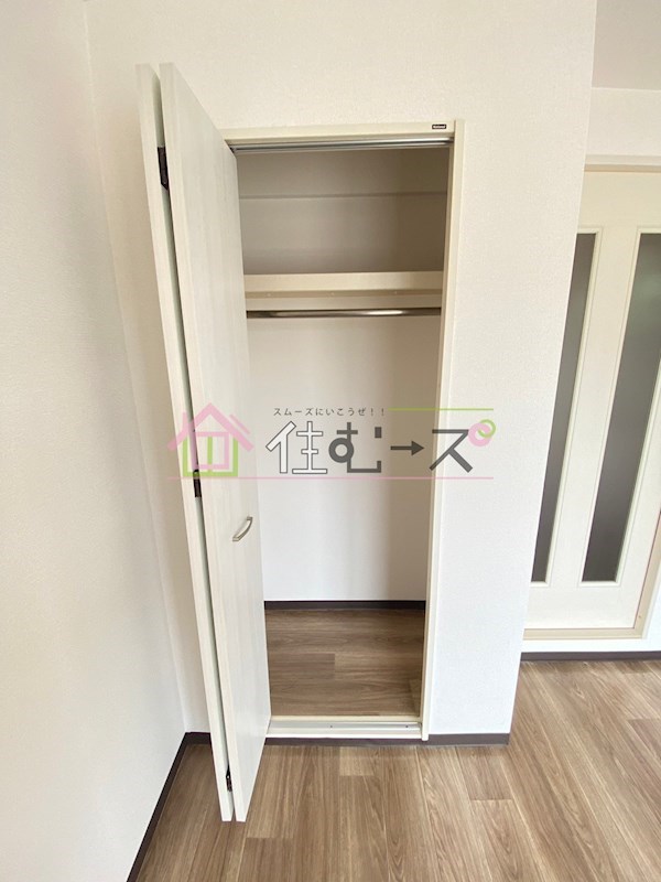 シェモア桜川 その他2