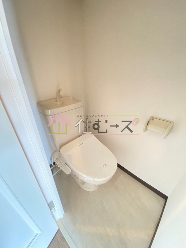シェモア桜川 その他5