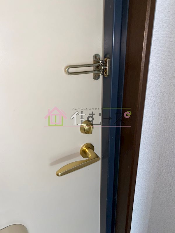 リバティ桜川 その他4