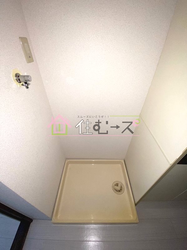 リバティ桜川 その他5