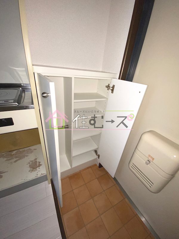 リバティ桜川 その他6