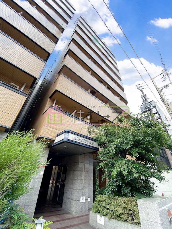 リバティ桜川 その他外観1