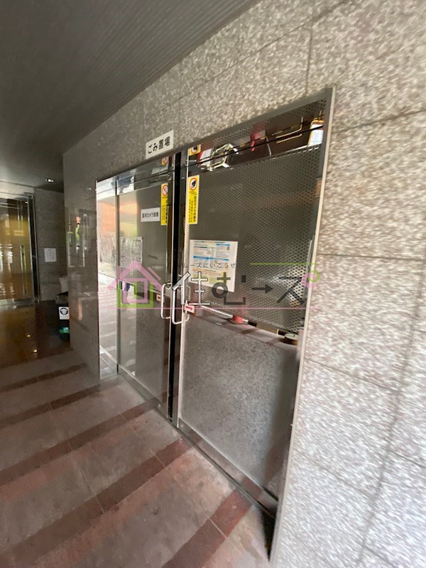 リバティ桜川 その他外観3