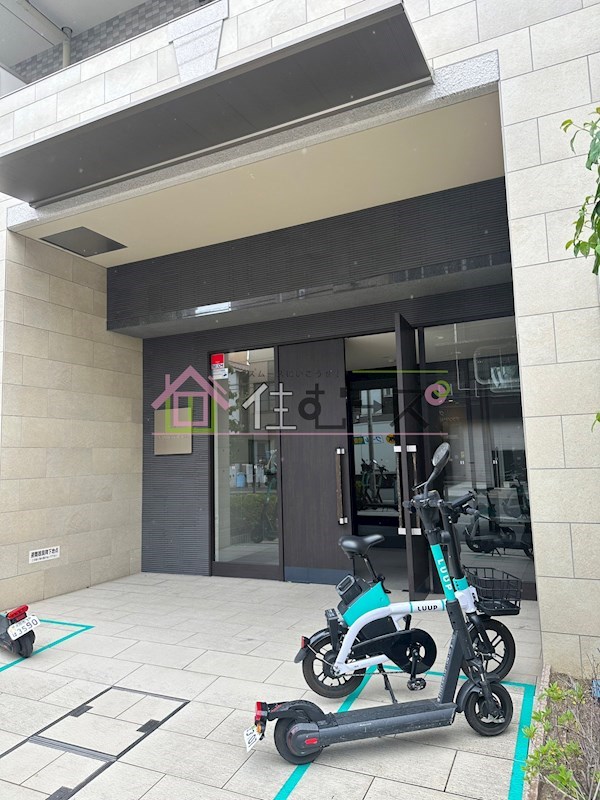 エスリード難波グレイス その他1