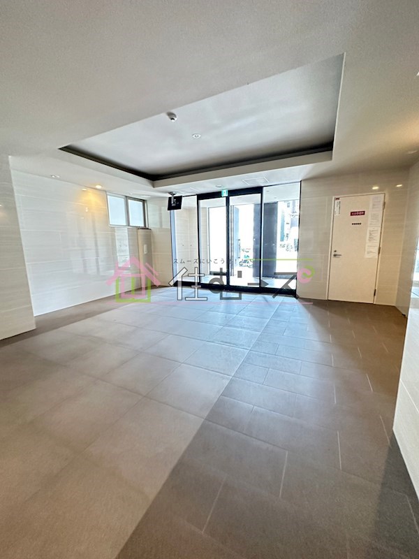 エスリード難波グレイス その他外観2