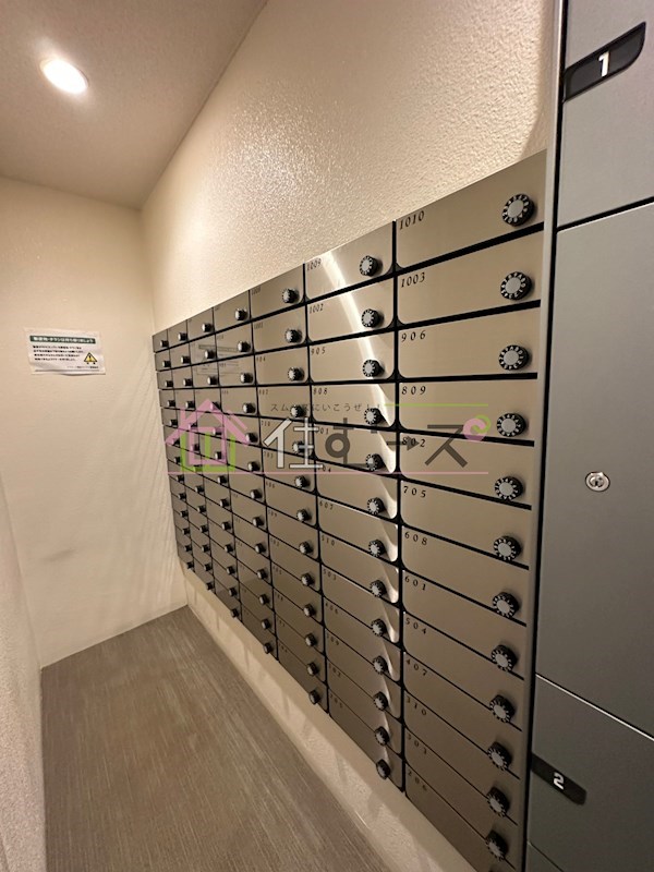 エスリード難波グレイス その他外観3