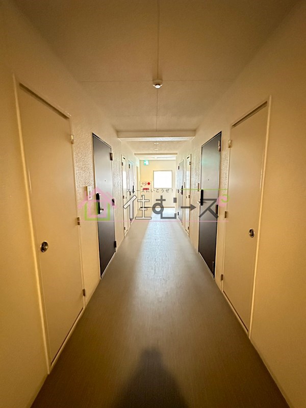 エスリード難波グレイス その他外観5