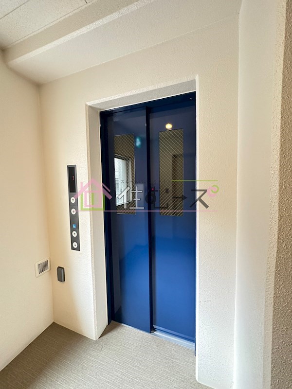 エスリード難波グレイス その他外観6