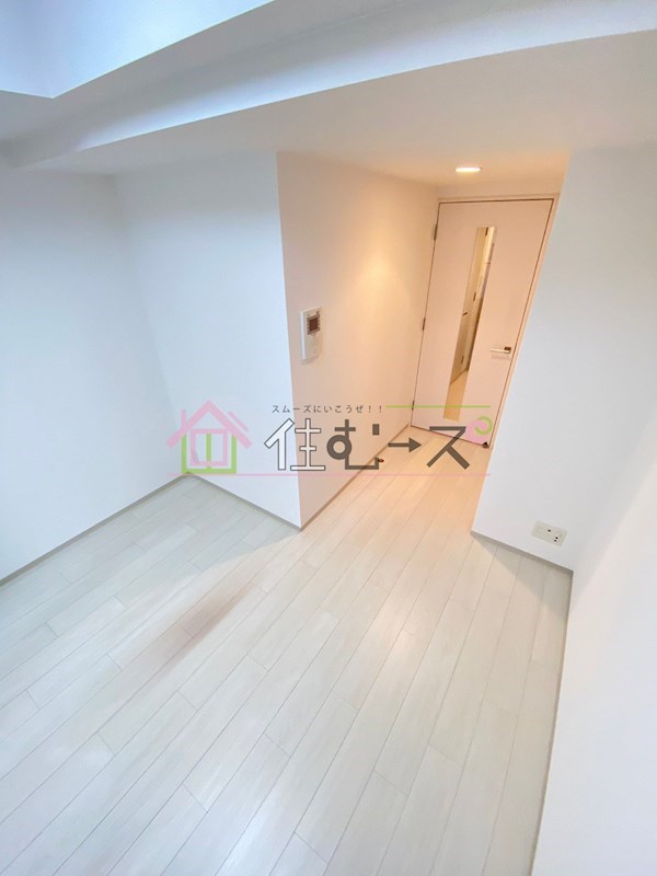 エスリード難波グレイス リビング