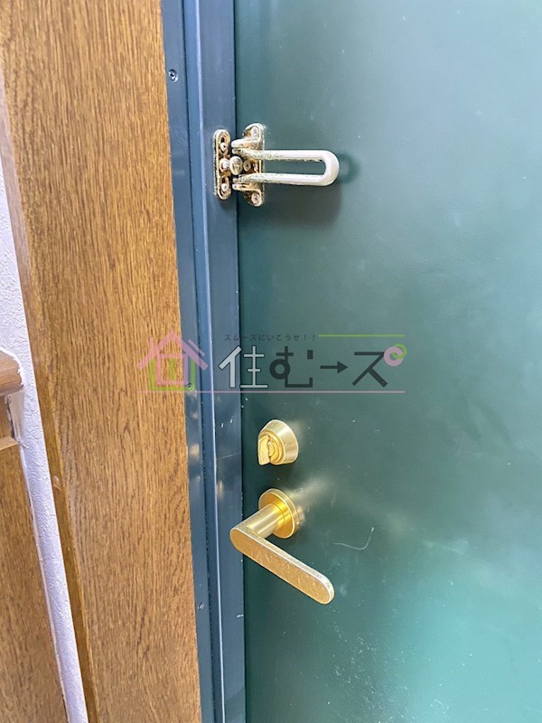 プレサンス千日前通 その他5