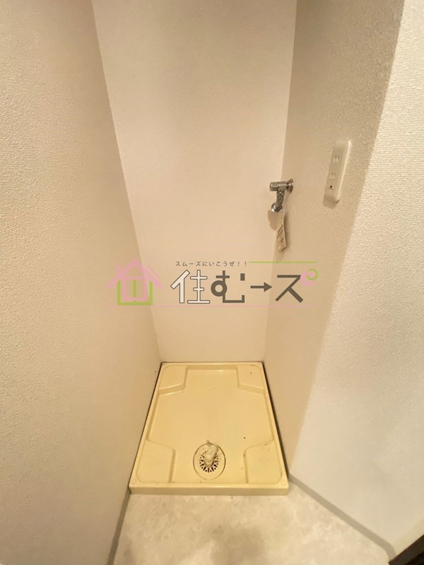 S-RESIDENCE難波Viale その他