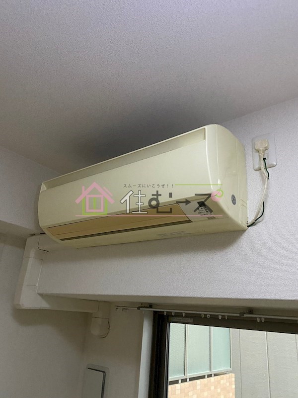 S-RESIDENCE難波Viale その他設備