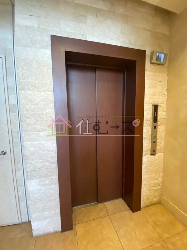S-RESIDENCE難波Viale その他