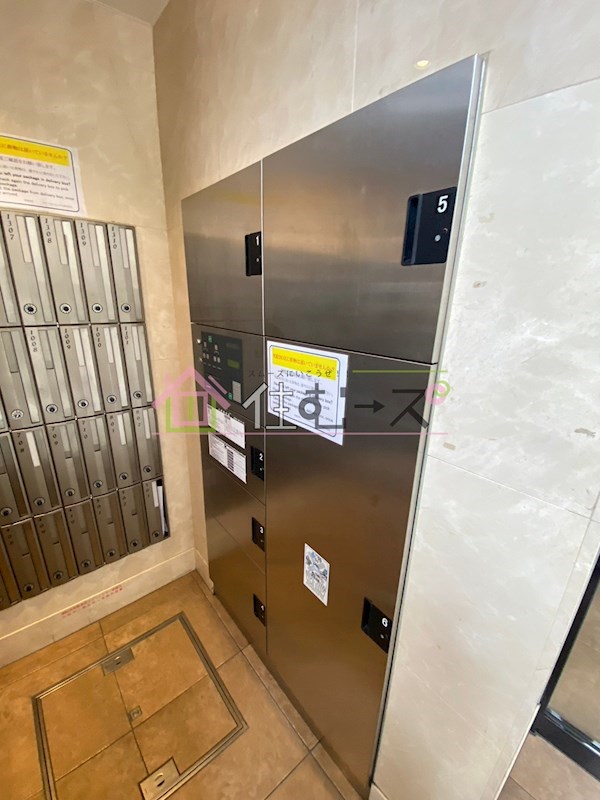 S-RESIDENCE難波Viale その他