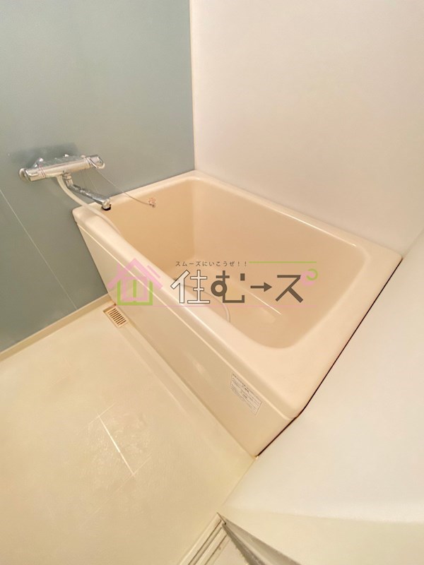 S-RESIDENCE難波Viale 風呂画像