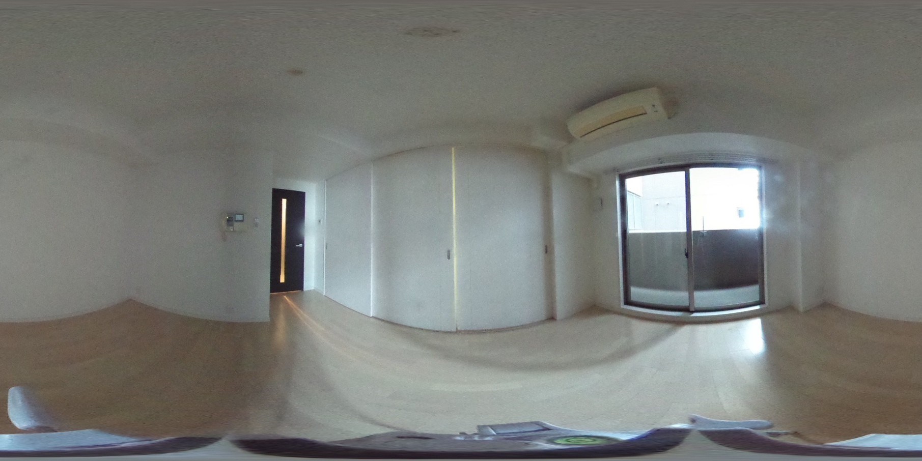 S-RESIDENCE難波Viale 洋室