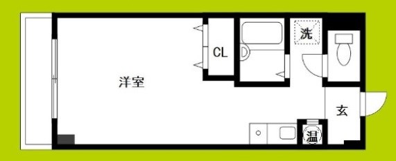アプルーブ 間取り