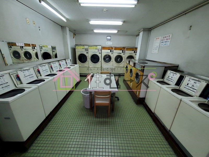 みのりハイツ その他外観5