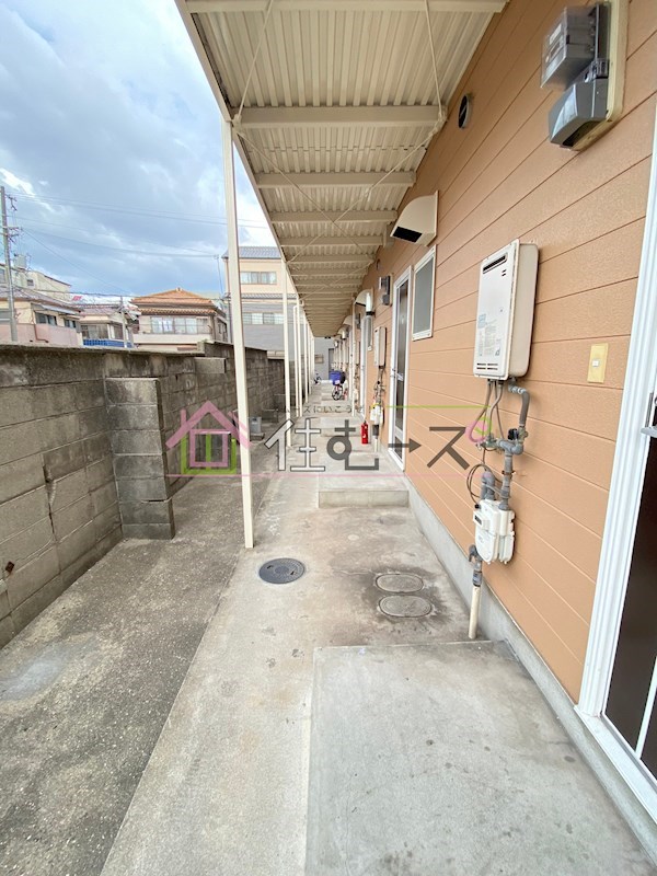 カワカミハイツ その他1