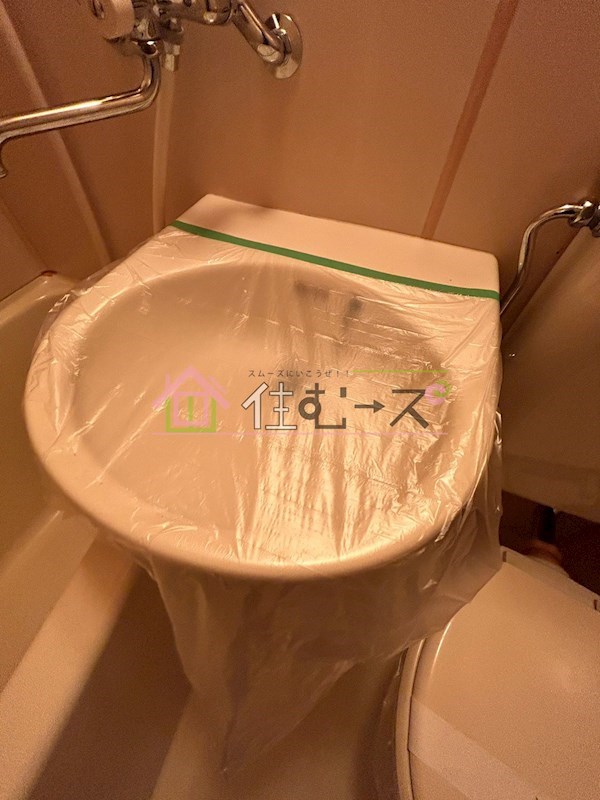 カワカミハイツ その他2