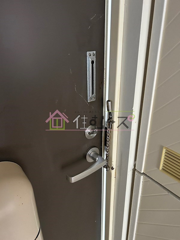 カワカミハイツ その他4