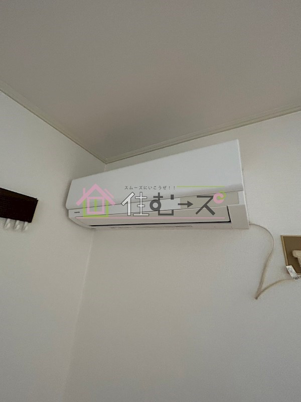 カワカミハイツ その他5