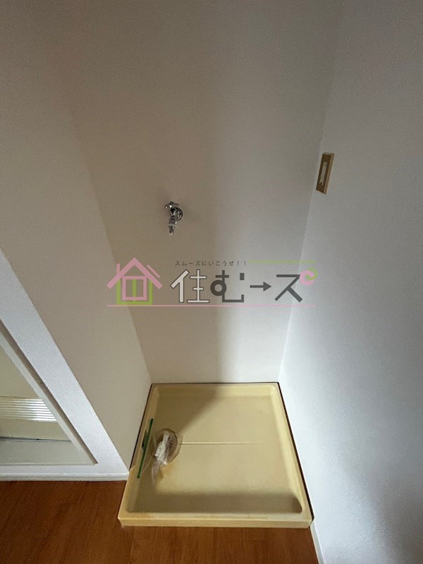 カワカミハイツ その他6