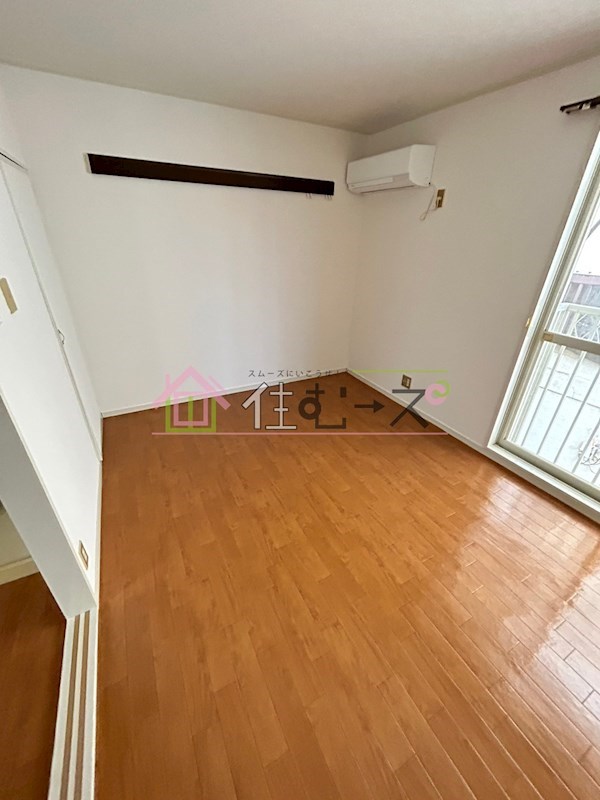 カワカミハイツ その他外観6