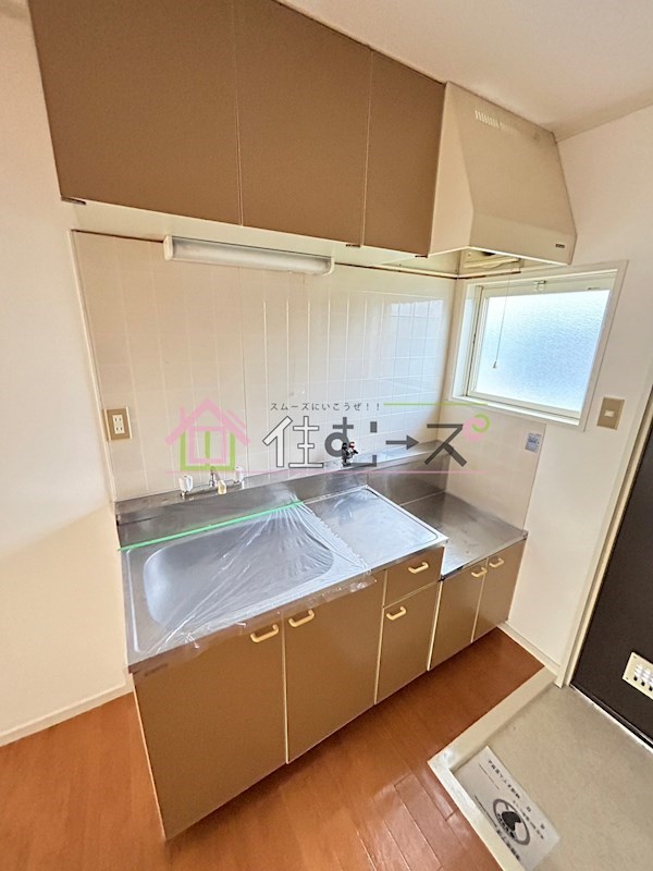 カワカミハイツ キッチン