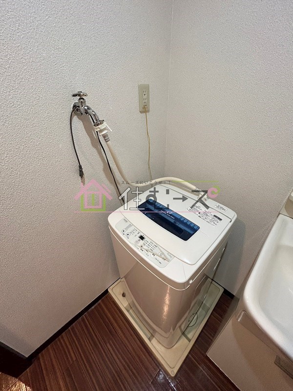 インペリアル靭本町 その他