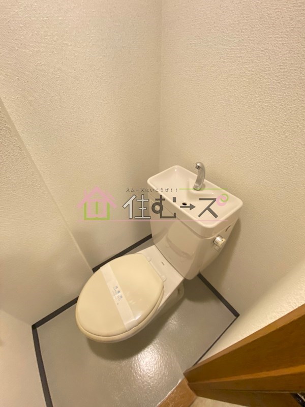 グリーンヒルズⅤ番館 その他2