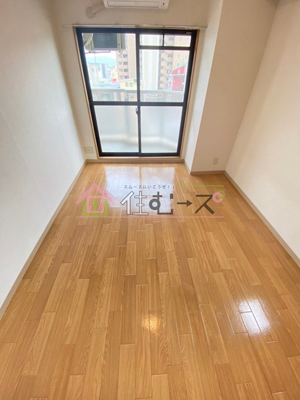 グリーンヒルズⅤ番館 その他外観6