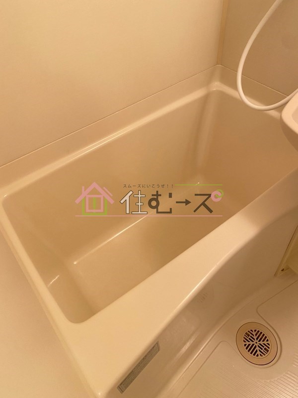 グリーンヒルズⅤ番館 風呂画像