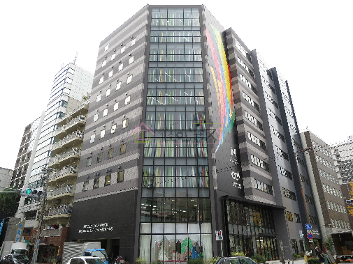 エスタバウ南堀江A棟 周辺画像8