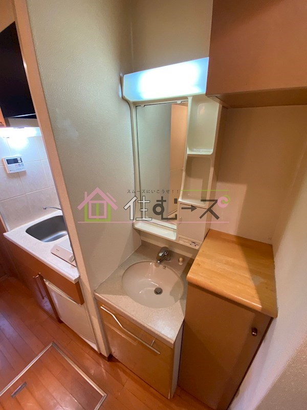 エステムコート大阪城前OBPリバーフロント その他4