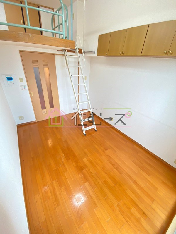 エステムコート大阪城前OBPリバーフロント リビング