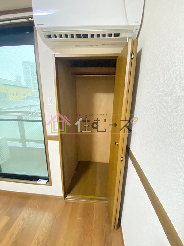 ライフステージ桜ノ宮 その他3