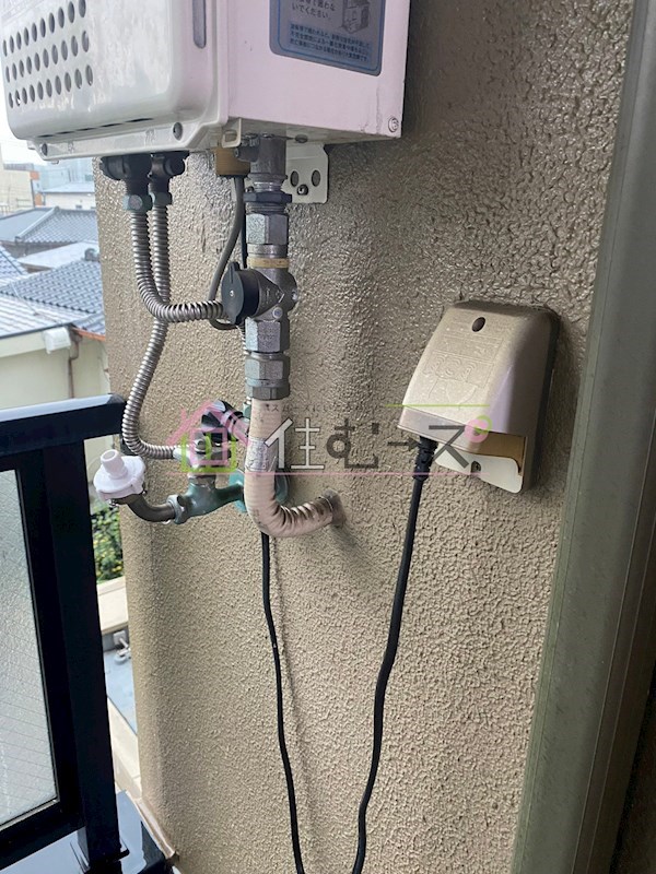 ライフステージ桜ノ宮 その他6