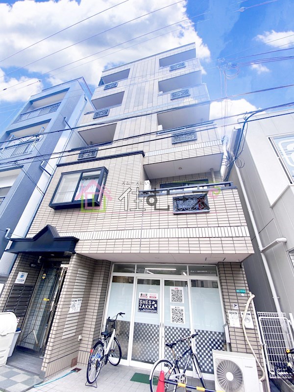 ライフステージ桜ノ宮 その他外観1