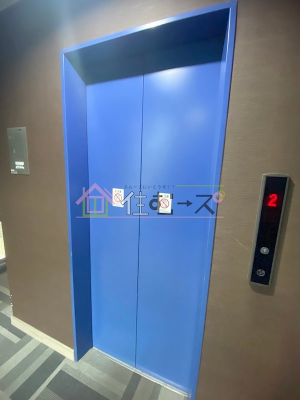 ライフステージ桜ノ宮 その他外観2