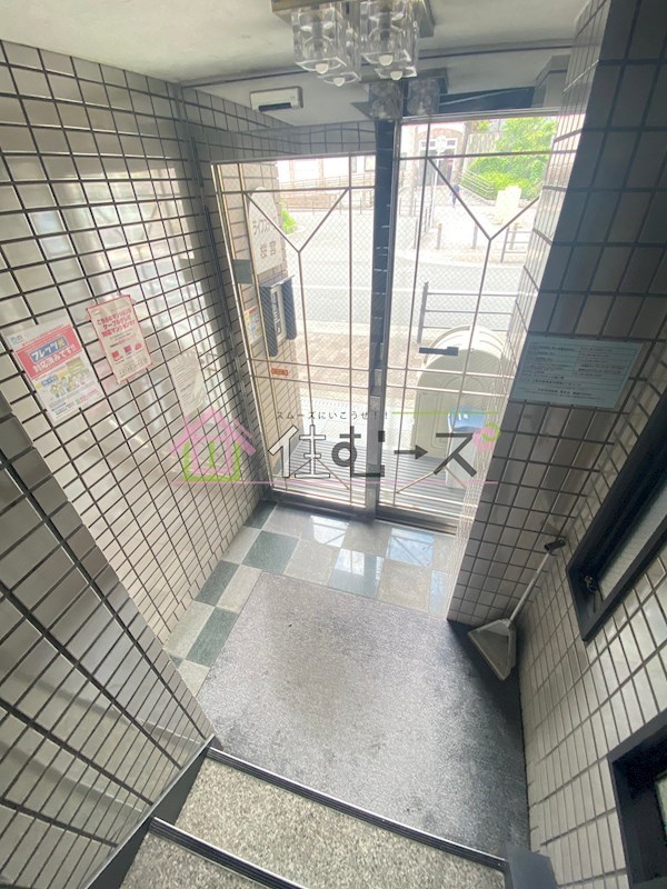 ライフステージ桜ノ宮 その他外観3