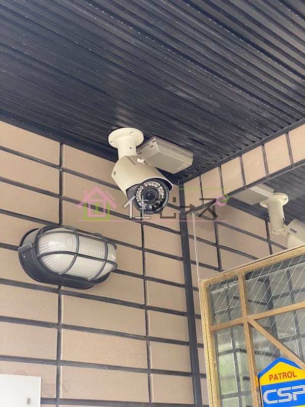 ライフステージ桜ノ宮 その他外観5