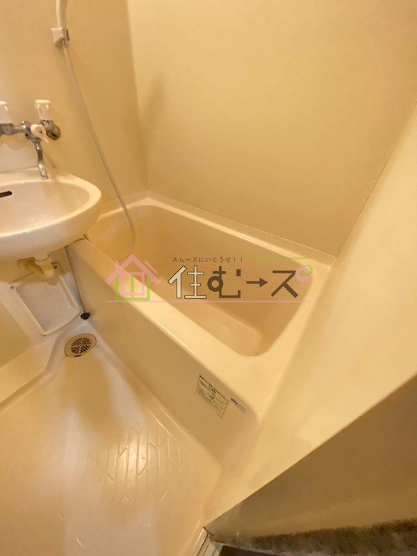 ライフステージ桜ノ宮 風呂画像