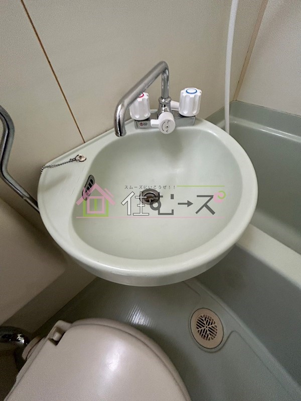 昭和グランドハイツ森之宮 その他2